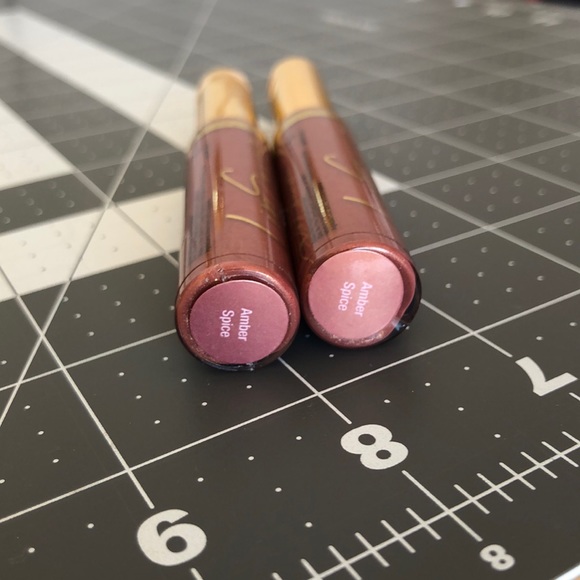 Amber Spice Lipsense - Picture 2 of 2